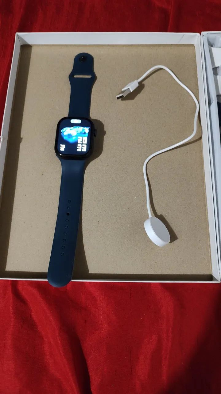 Smartwatch  - Foto 3