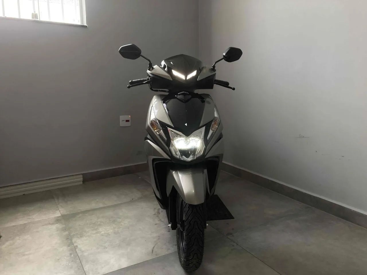 Honda Elite 125 2026