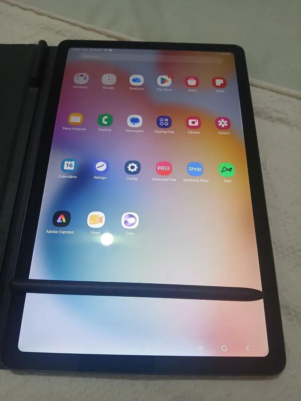 S6 LITE - Foto 2