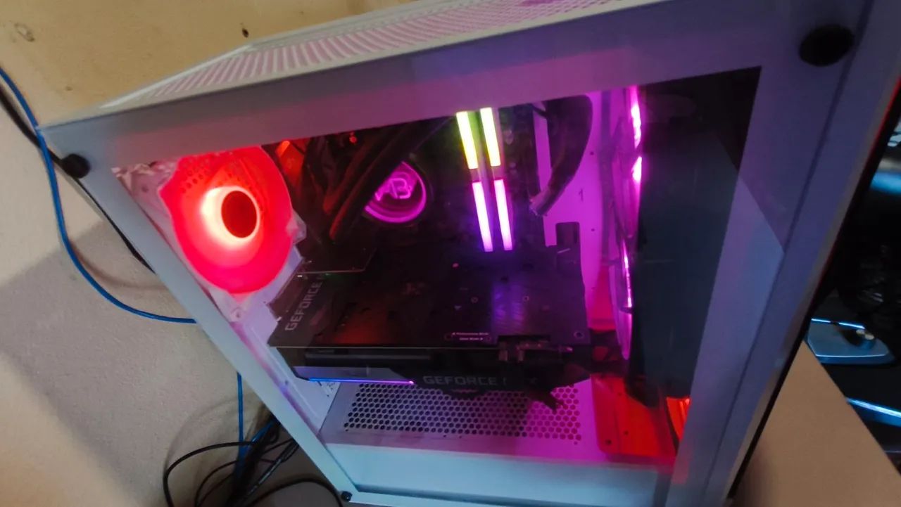 Pc gamer a venda - Foto 5