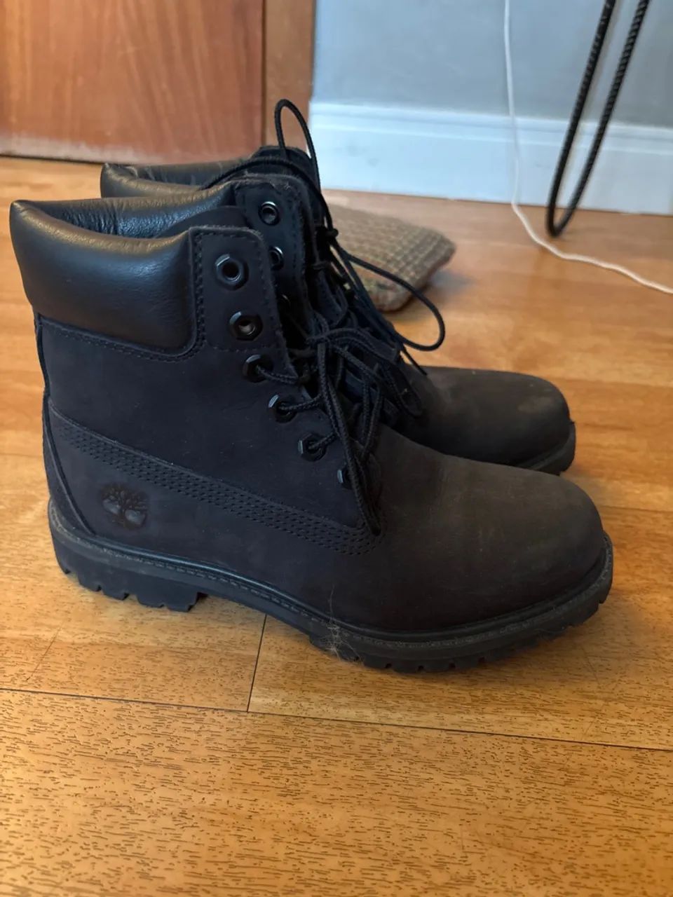 Bota Timberland - Foto 2