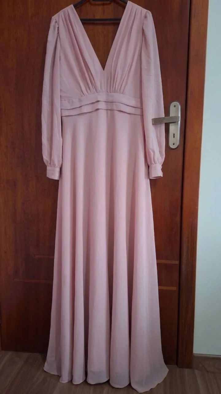 Vestido  - Foto 2