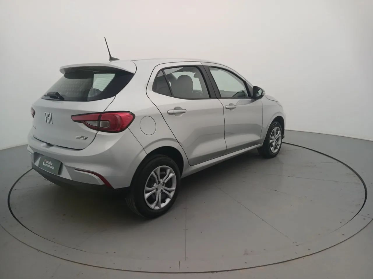 Fiat Argo Drive 1.0 Firefly 2026 - Foto 5