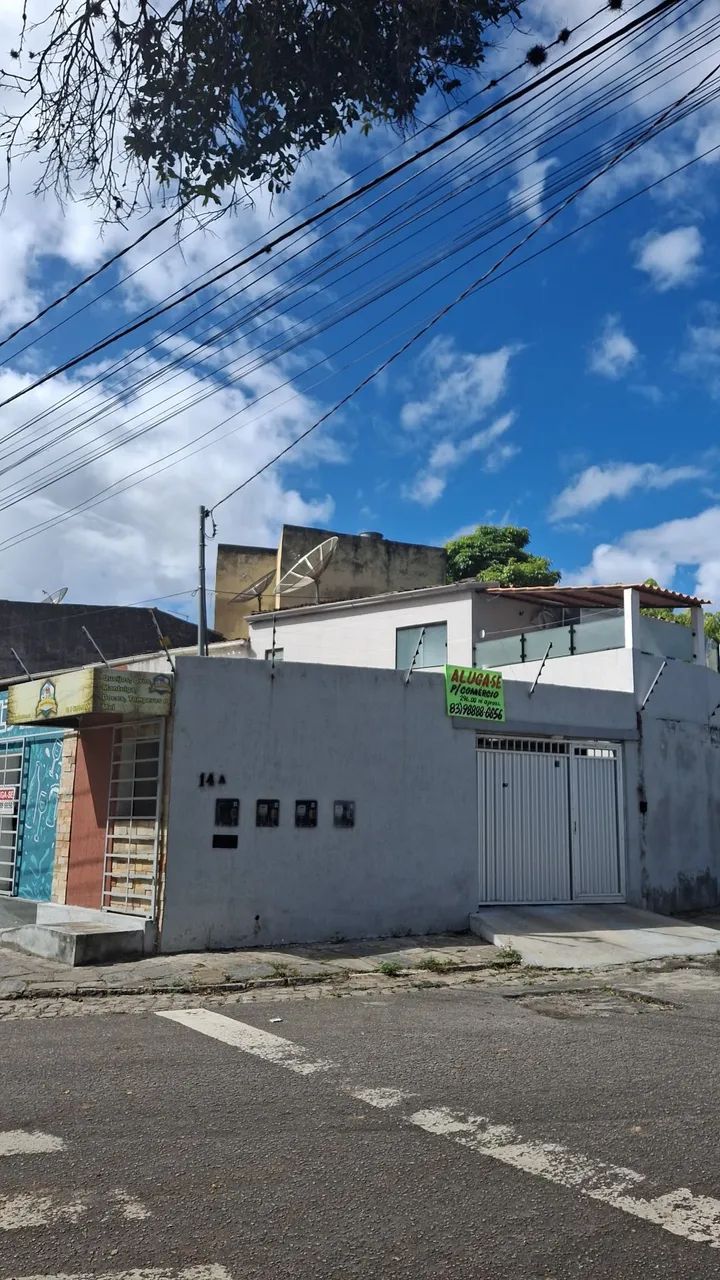 Terreno para Comércio- Excelente localização