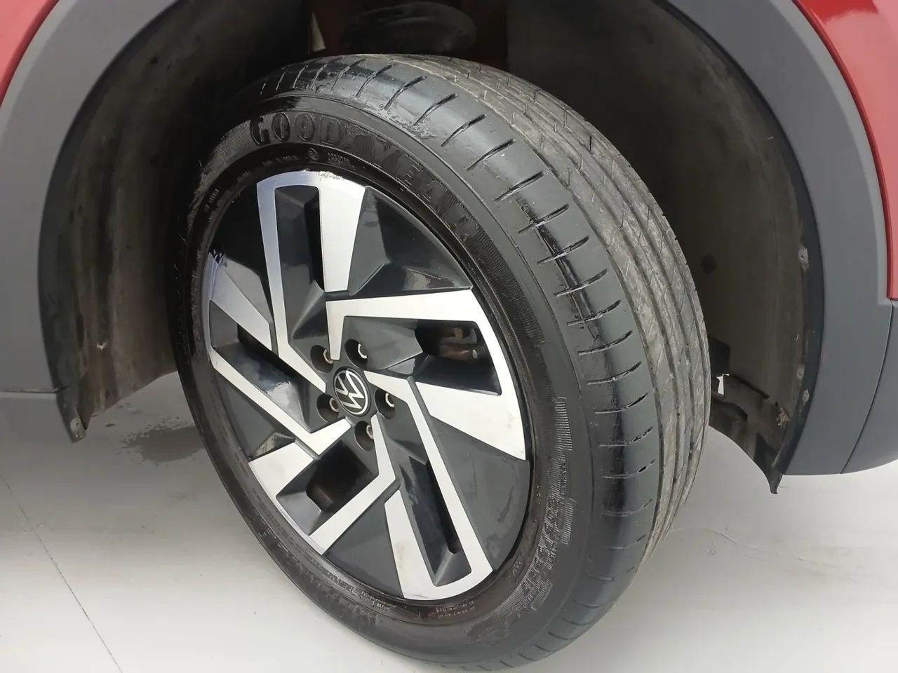 Volkswagen T-Cross Highline 1.4 TSI Flex 16V 5P AUT, foto 13 de 18