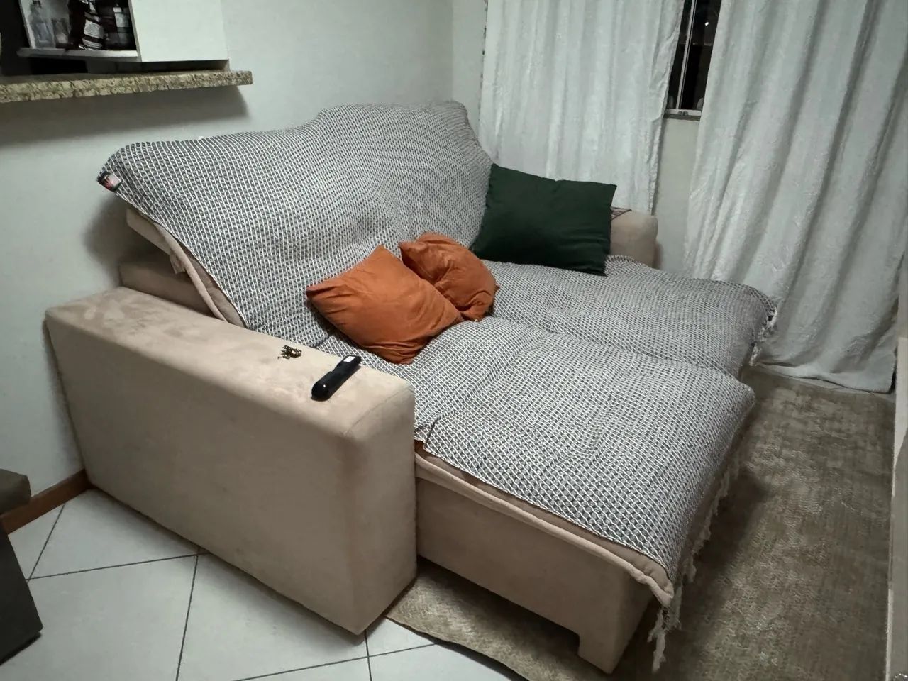Sofá retrátil  - Foto 4