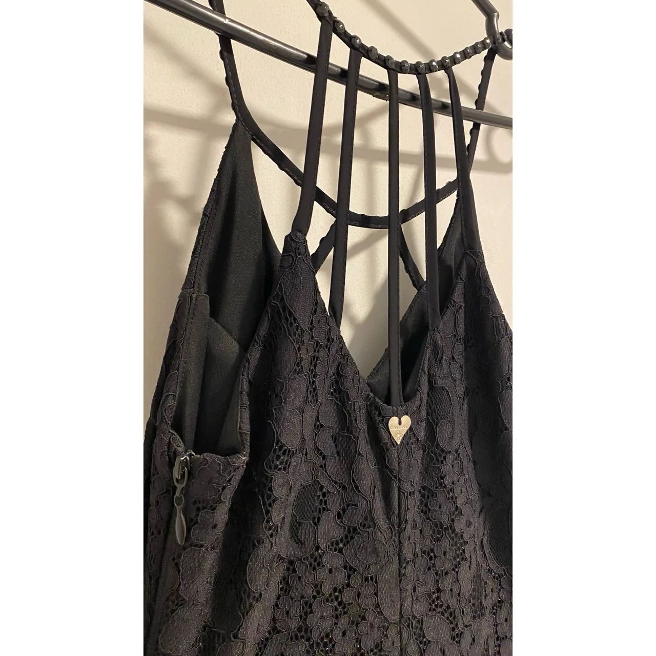 VENDO VESTIDO GRANFINA 