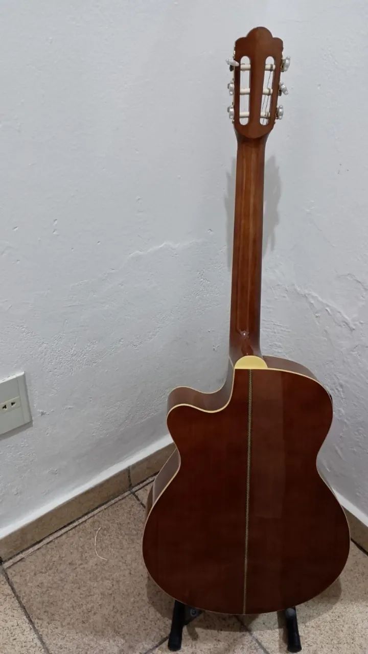 Violão Tagima - Foto 2