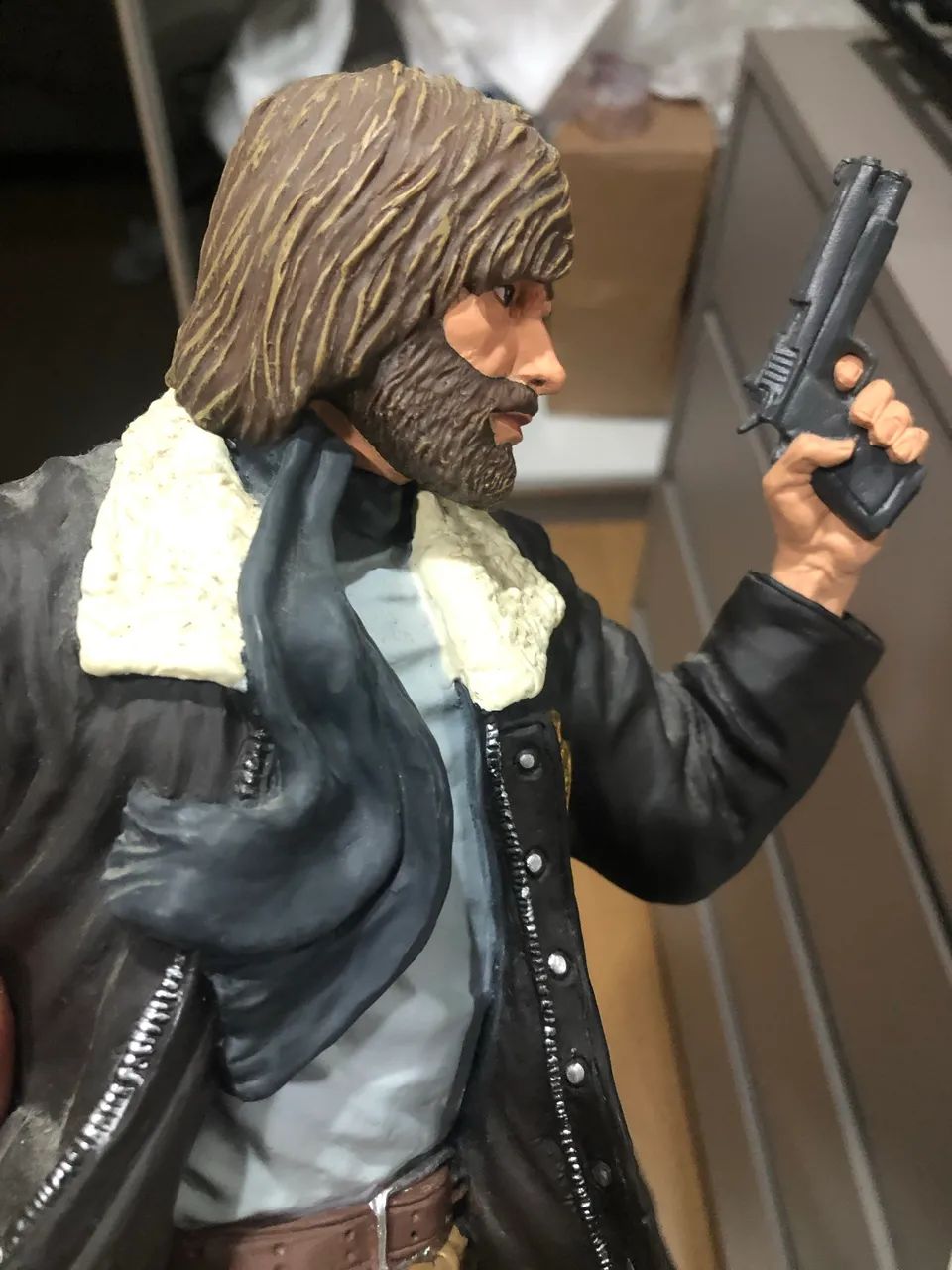 Rick The Walking dead - Foto 2