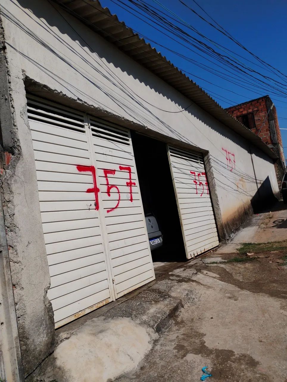 Foto - São José dos Campos - Bom Retiro