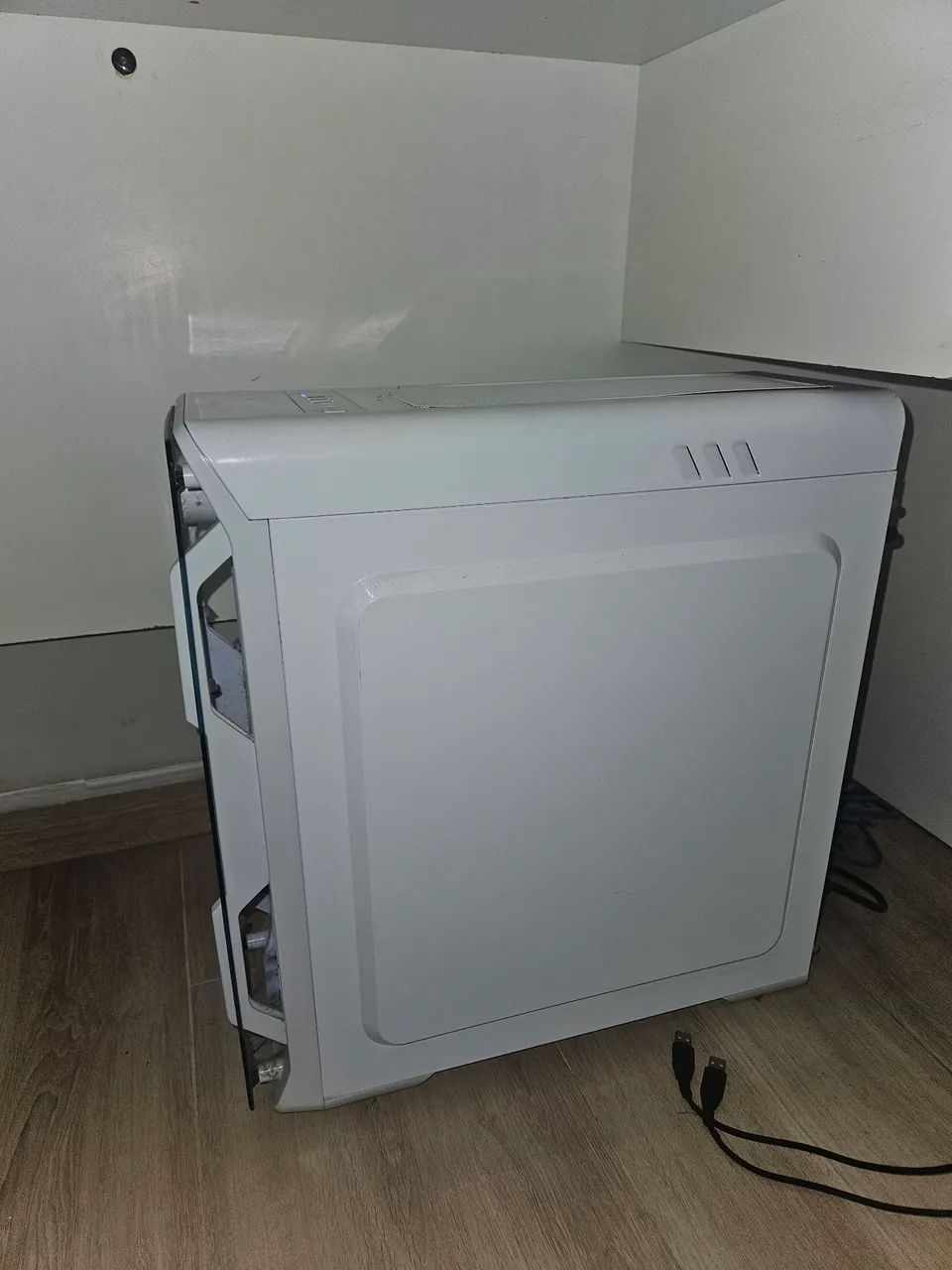 PC GAMER COMPLETO - Foto 4