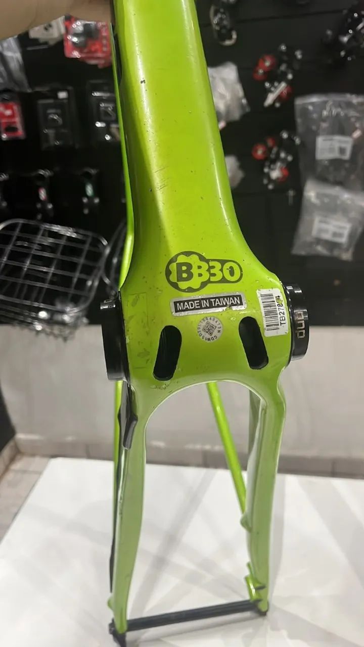 QUADRO CANNONDALE FSI CARBON  - Foto 4