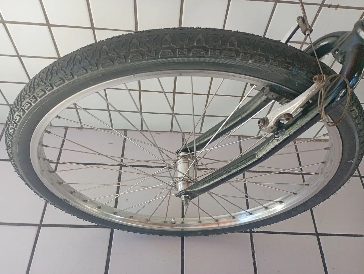 Bicicleta  - Foto 2