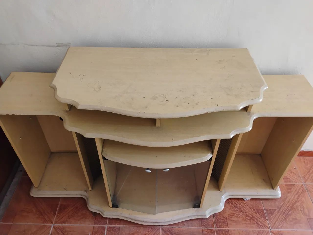 Rack/Estante  - Foto 2