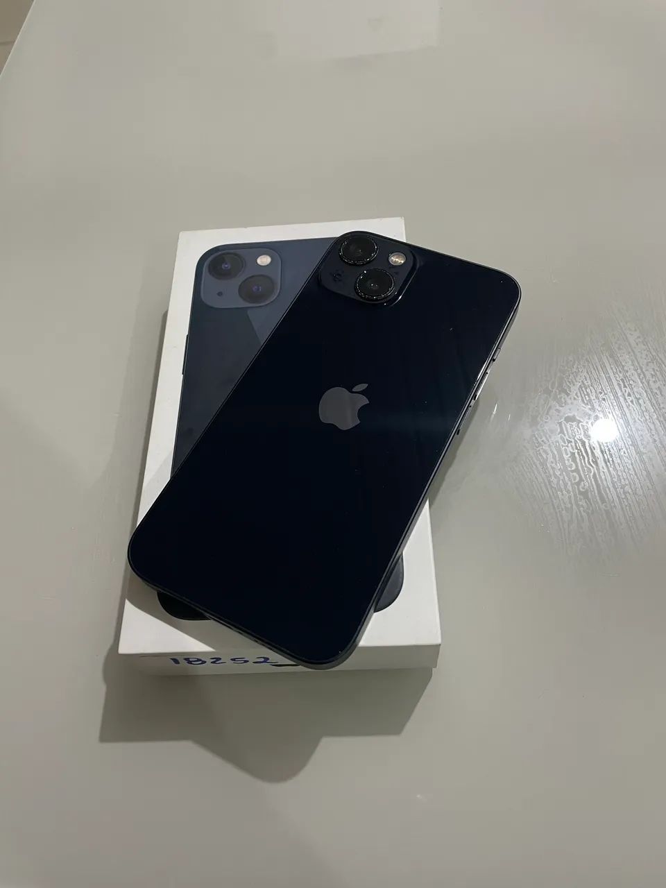 iphone 13 128gb  - Foto 2