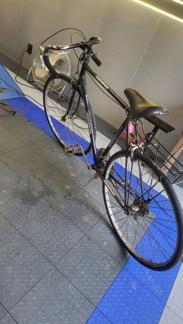 Bicicleta Caloi 10 - Foto 5