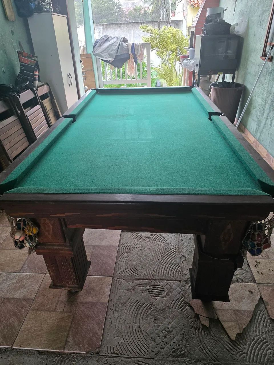 Mesa de Sinuca  - Foto 2