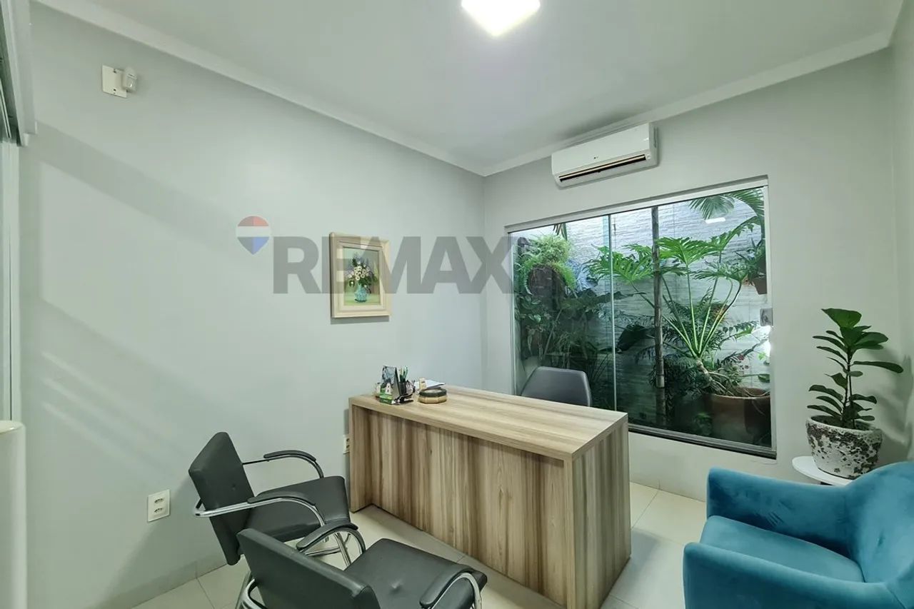 Ponto Comercial para Aluguel em Lucas do Rio Verde, MT | Imóvel Comercial em Localização E - Foto 5
