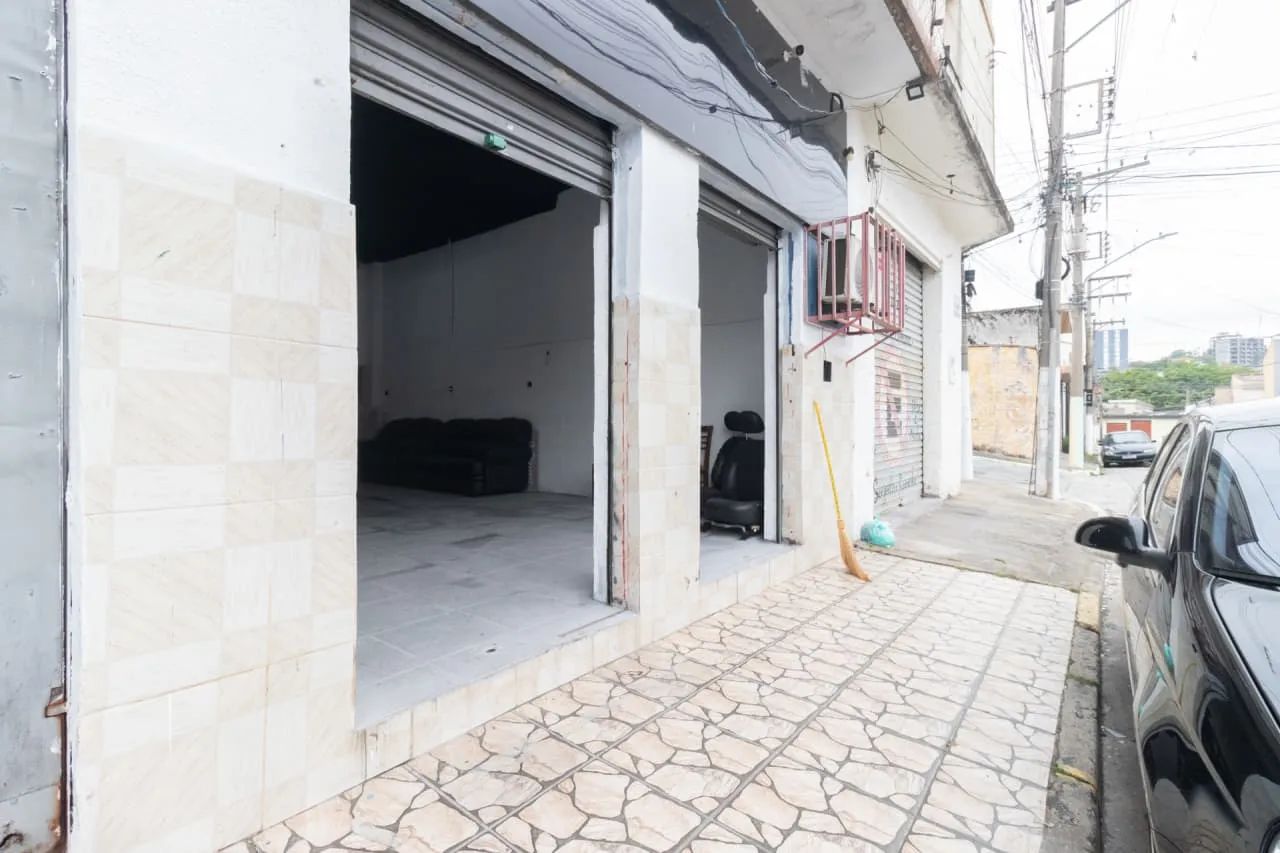 Sobreloja na Rua Salomé Queiroga, 108 - Salao  110 m² - Foto 2