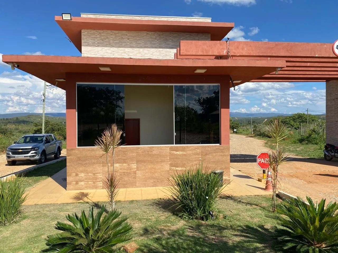 Lote condomínio fechado