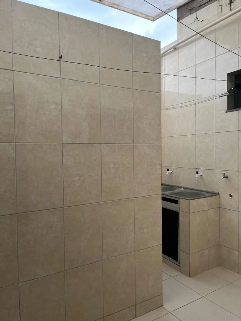 APARTAMENTO 2/4 - FEIRA IX - Foto 3