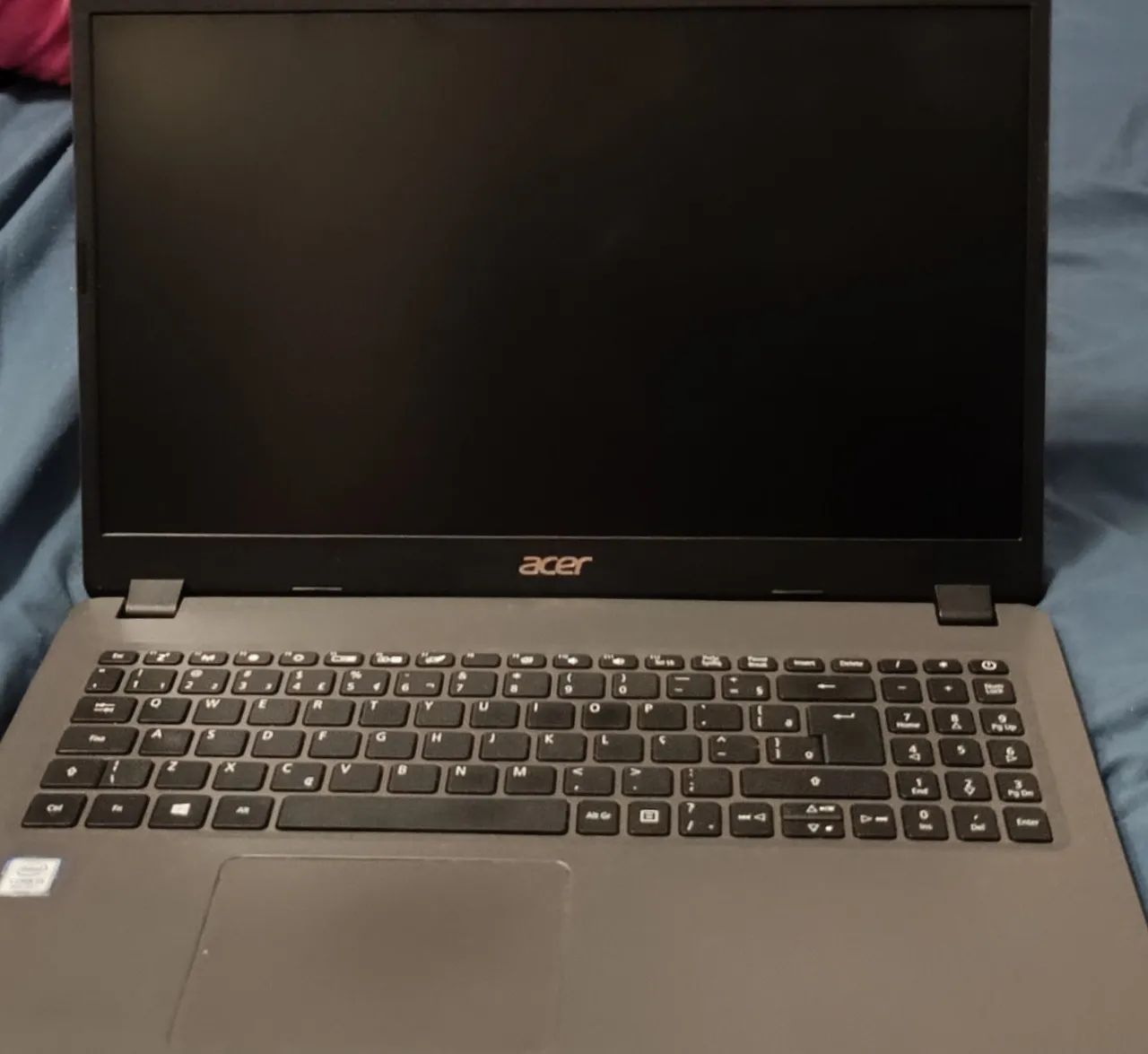 NOTEBOOK ACER ASPIRE 3 - Foto 2