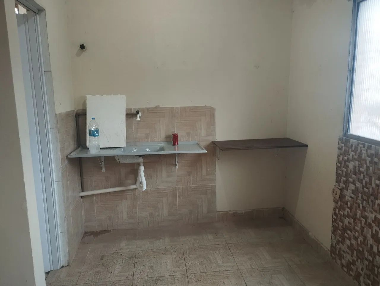 Aluga-se KITNET EM DOIS UNIDOS  - Foto 2