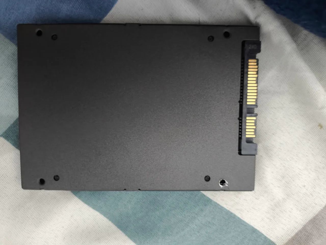 VENDO SSD KINGSTON 240GB - Foto 2
