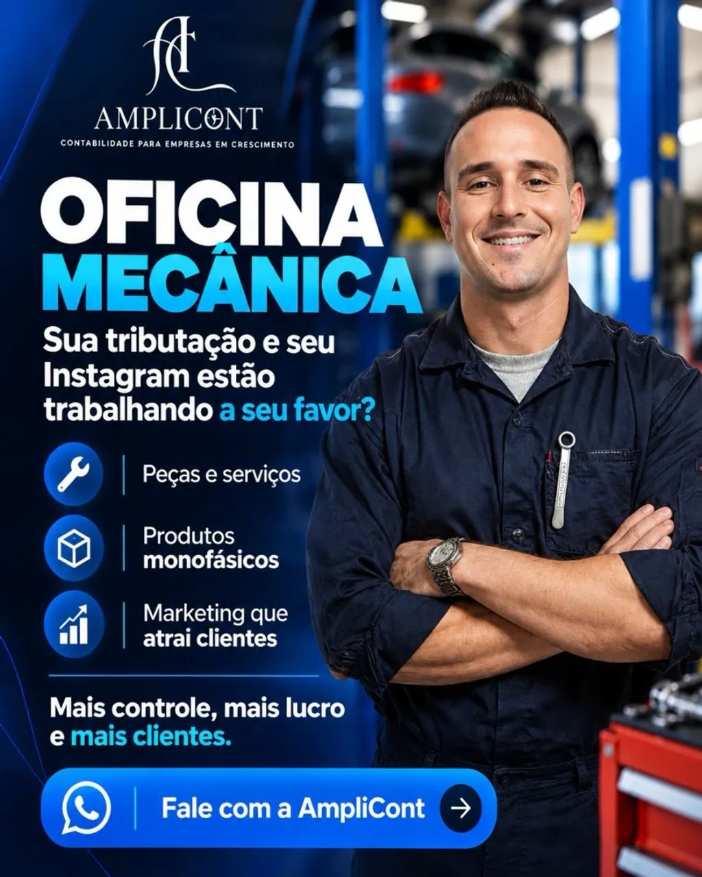 Contabilidade  - Foto 3