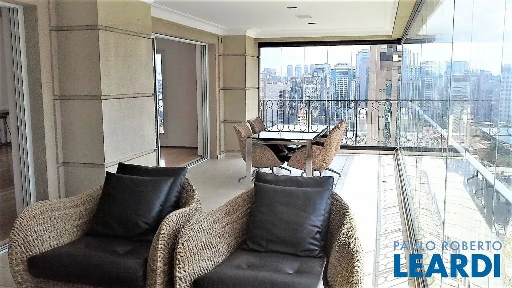 APARTAMENTO - VILA OLÍMPIA - SP - Foto 2
