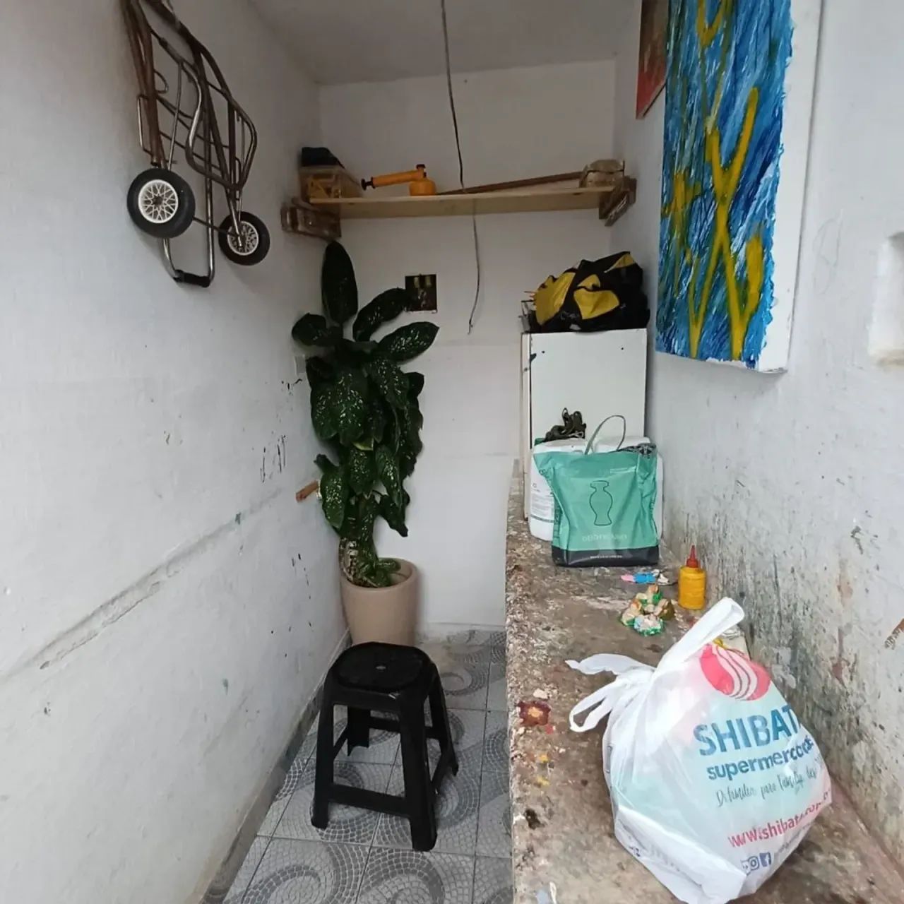 Casa simples para reforma em Cecap _ Taubate - SP - Foto 3