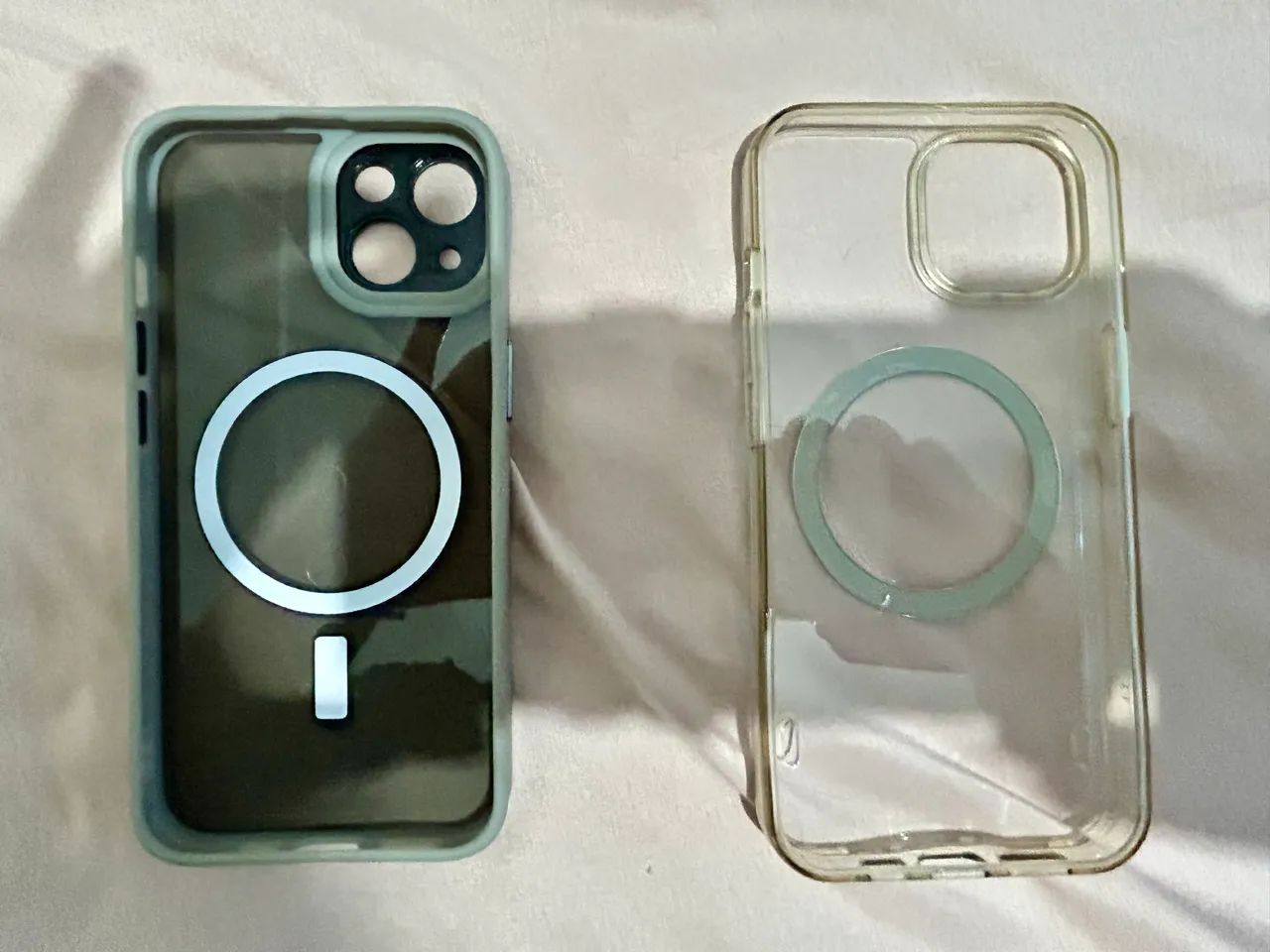 Capas e Cases para IPhone 14 
