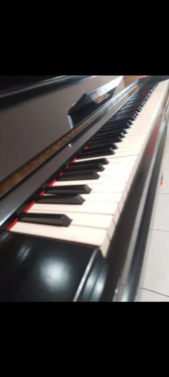 Piano  - Foto 3
