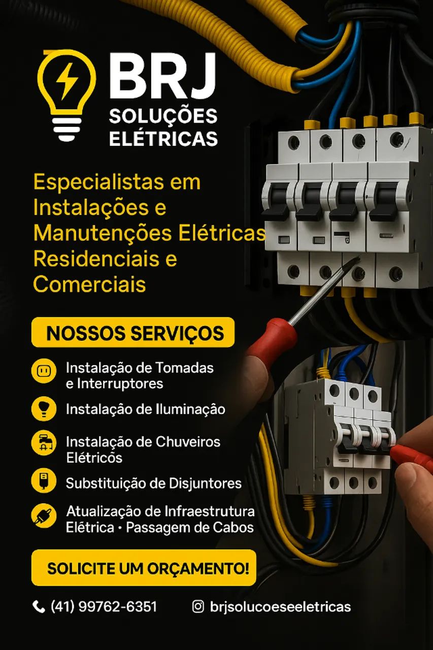 Eletricista 