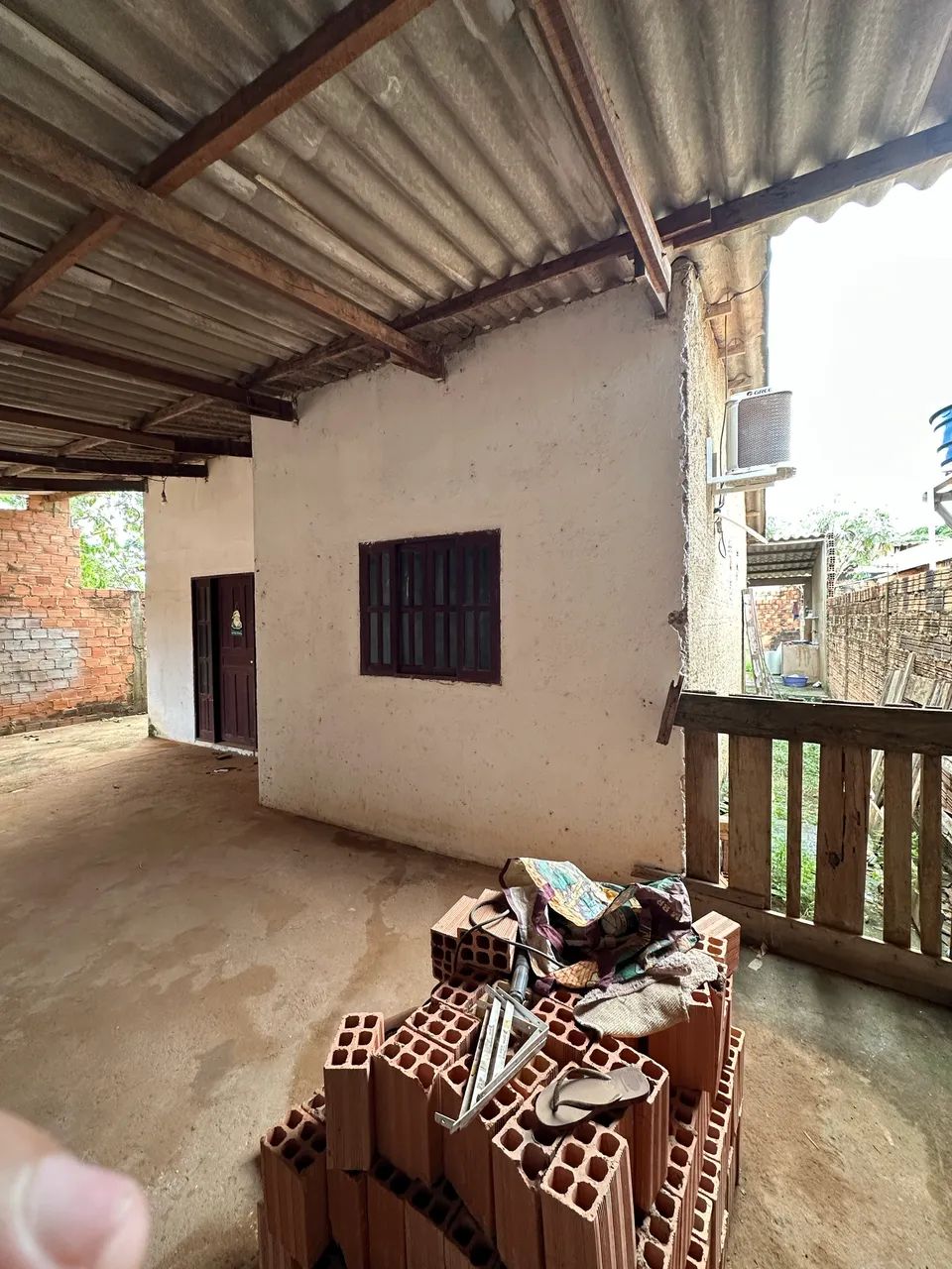 Venda de casa  - Foto 3