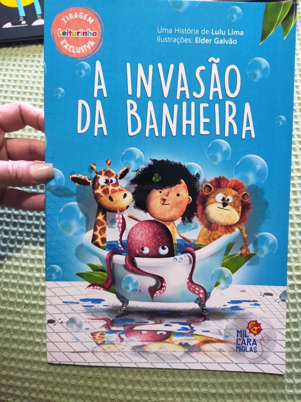 Livros infantis - Foto 5