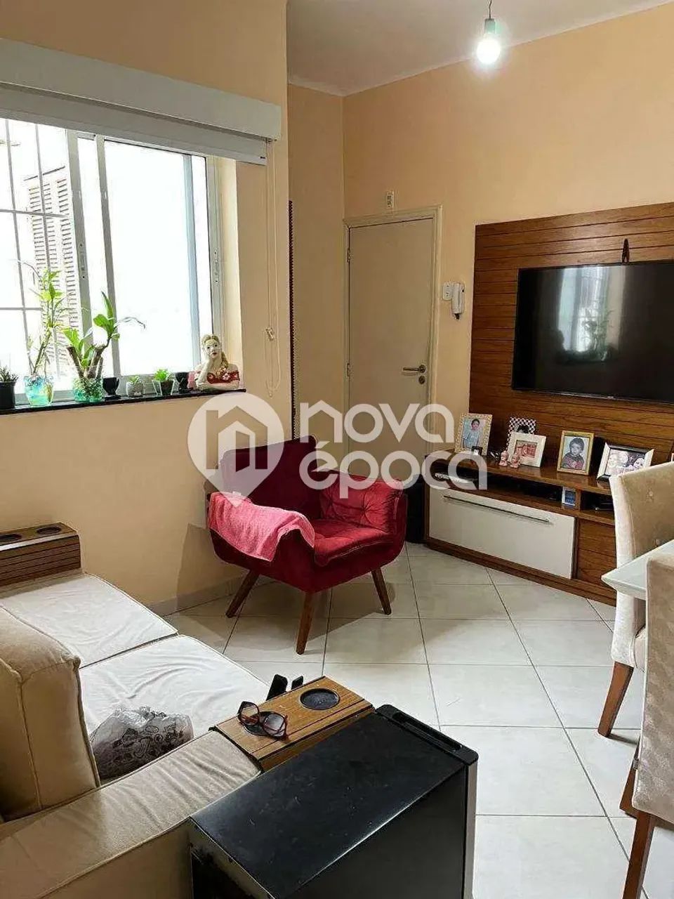Grajaú | Apartamento 2 quartos - Foto 4