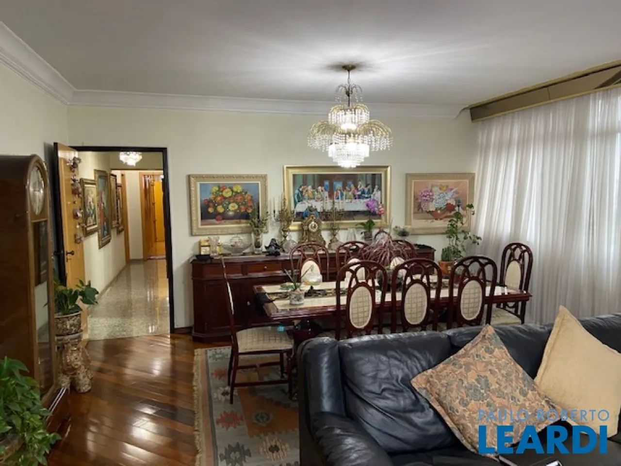 APARTAMENTO - VILA MONUMENTO - SP - Foto 4