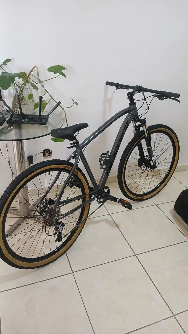 Bicicleta Aro 29 - Foto 2