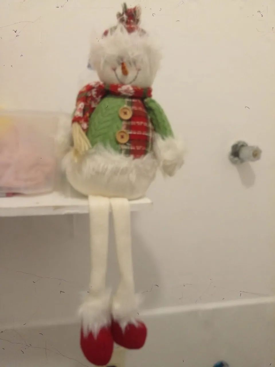 boneco de neve - Foto 2