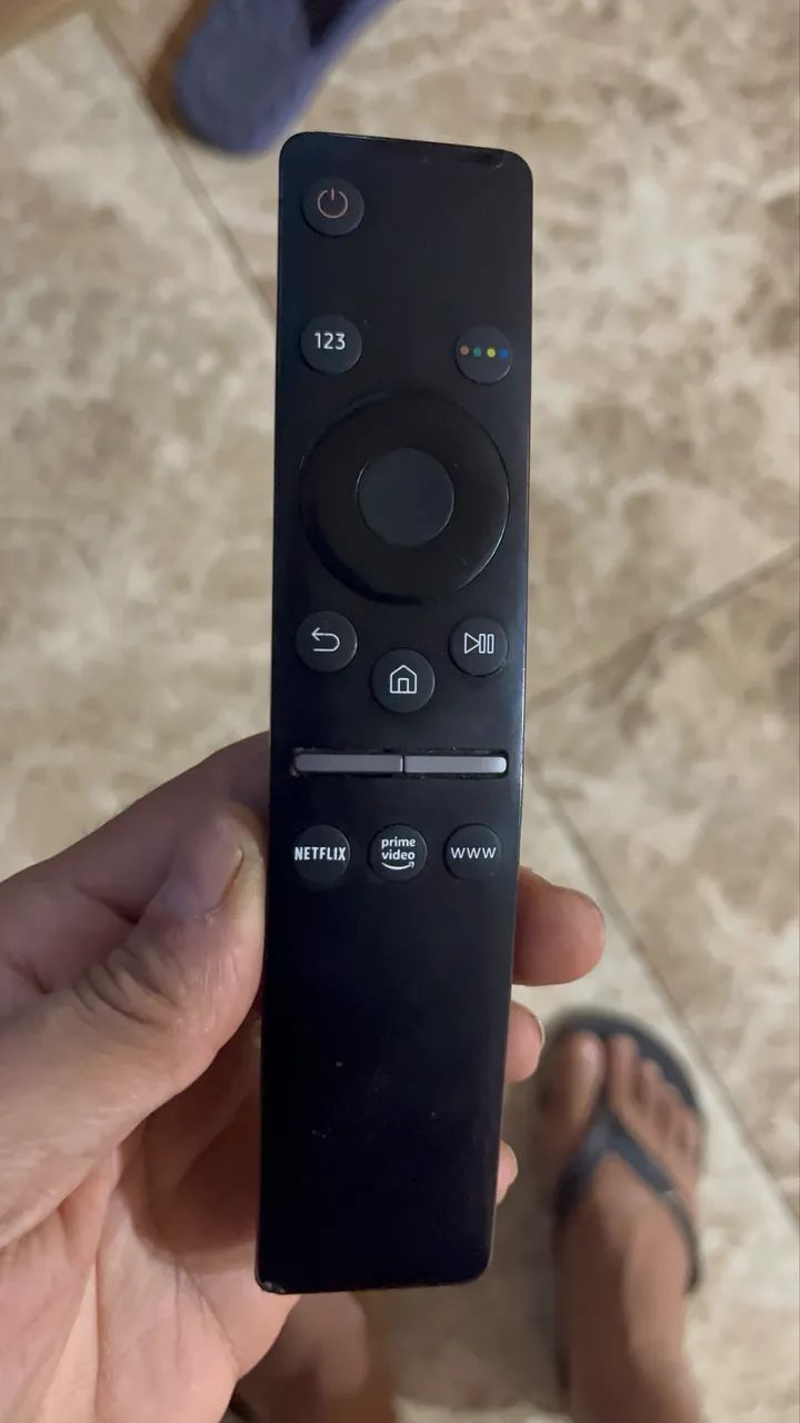 Televisão Smart - Foto 4