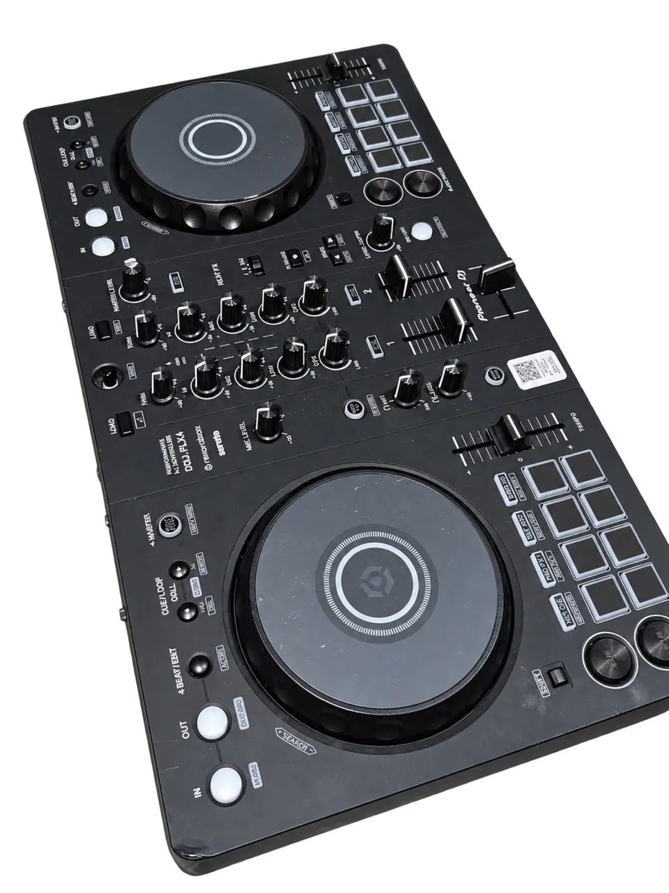 Pioneer DJ DDJ FLX4 Original | Funcionando Perfeitamente | Preço pra Vender