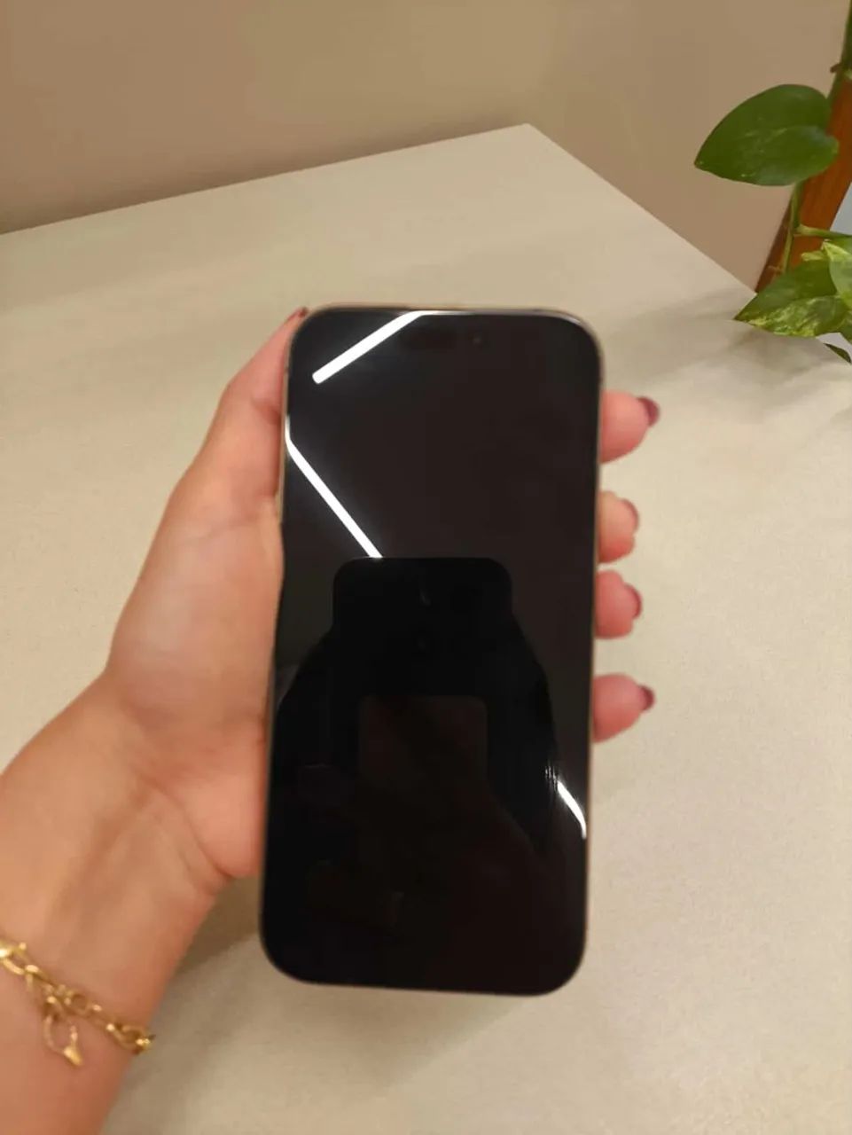 iPhone 16 pro 256gb  - Foto 5