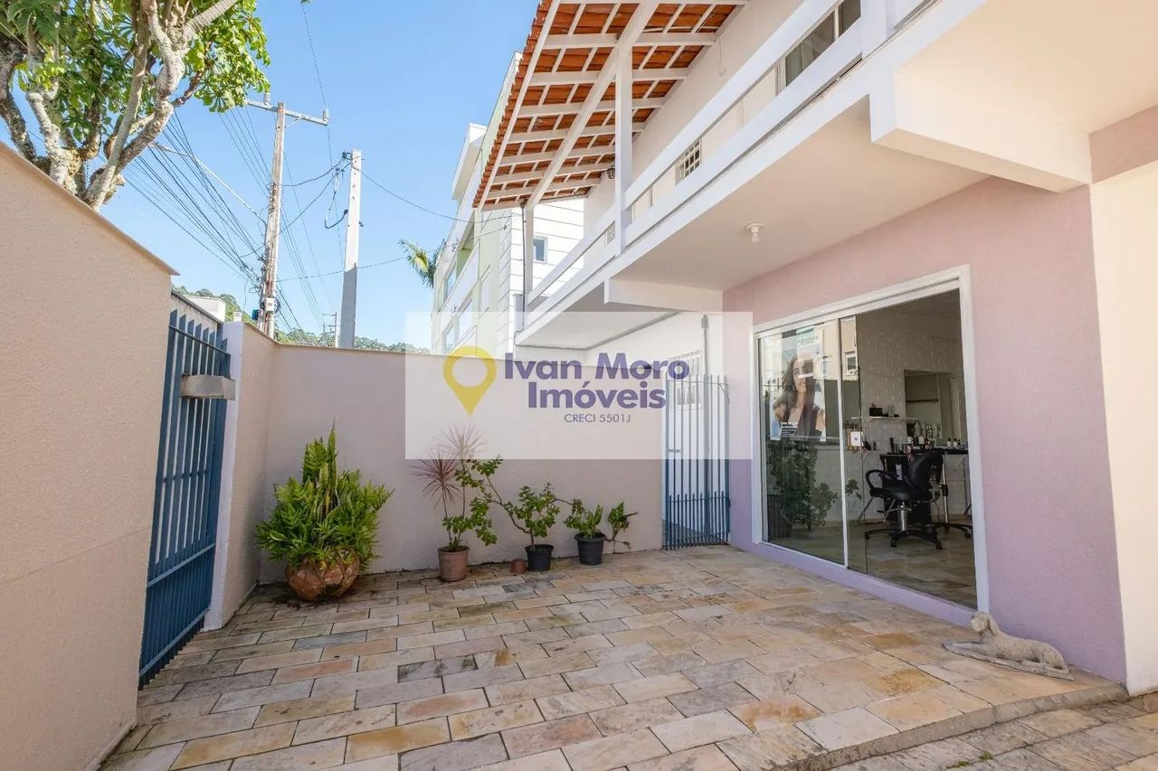 Casa à venda em Canasvieiras - Florianópolis - SC - Foto 3