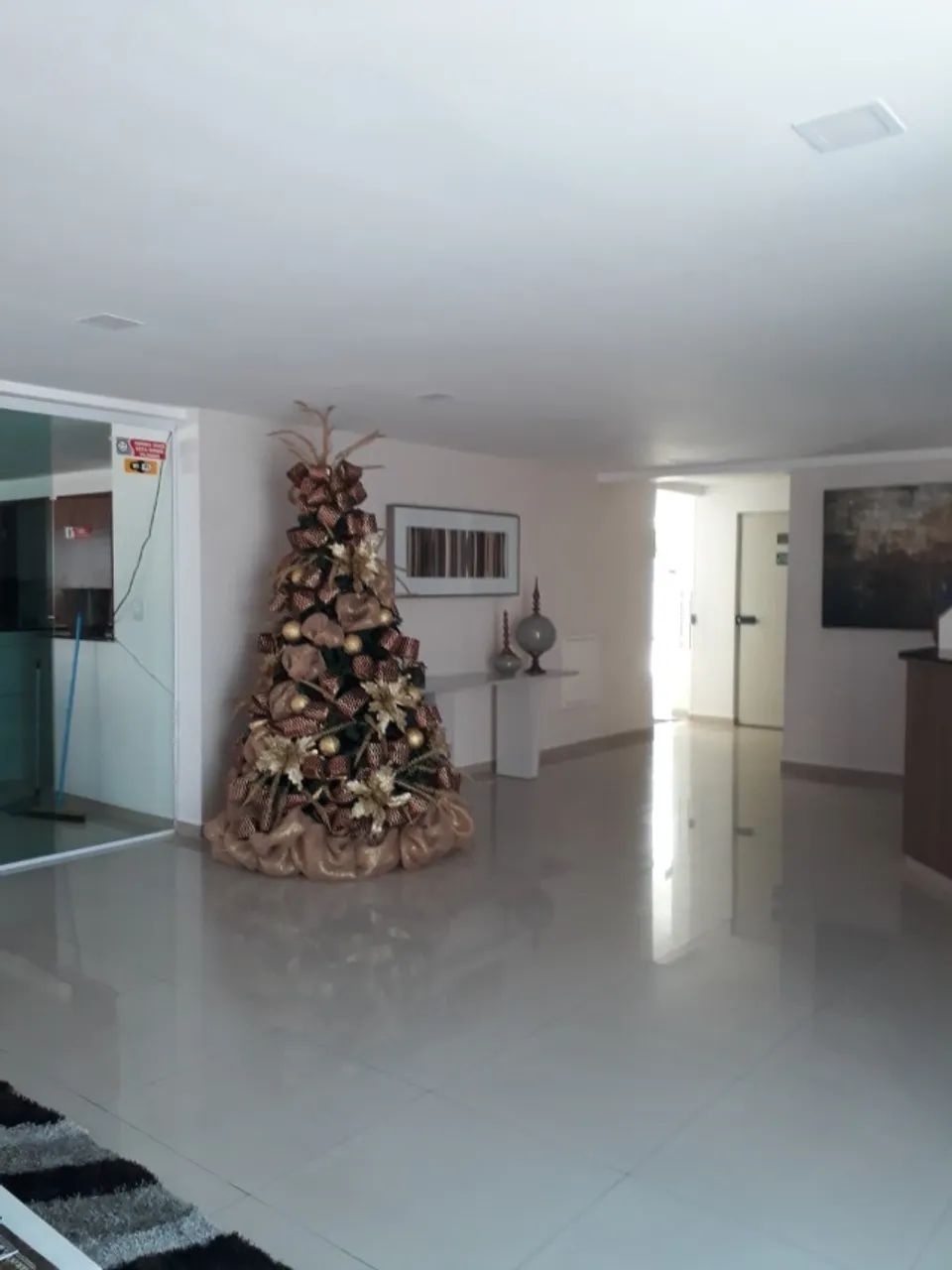 Apartamento para alugar no Cabo Branco com 2 quartos e Suite - Foto 2