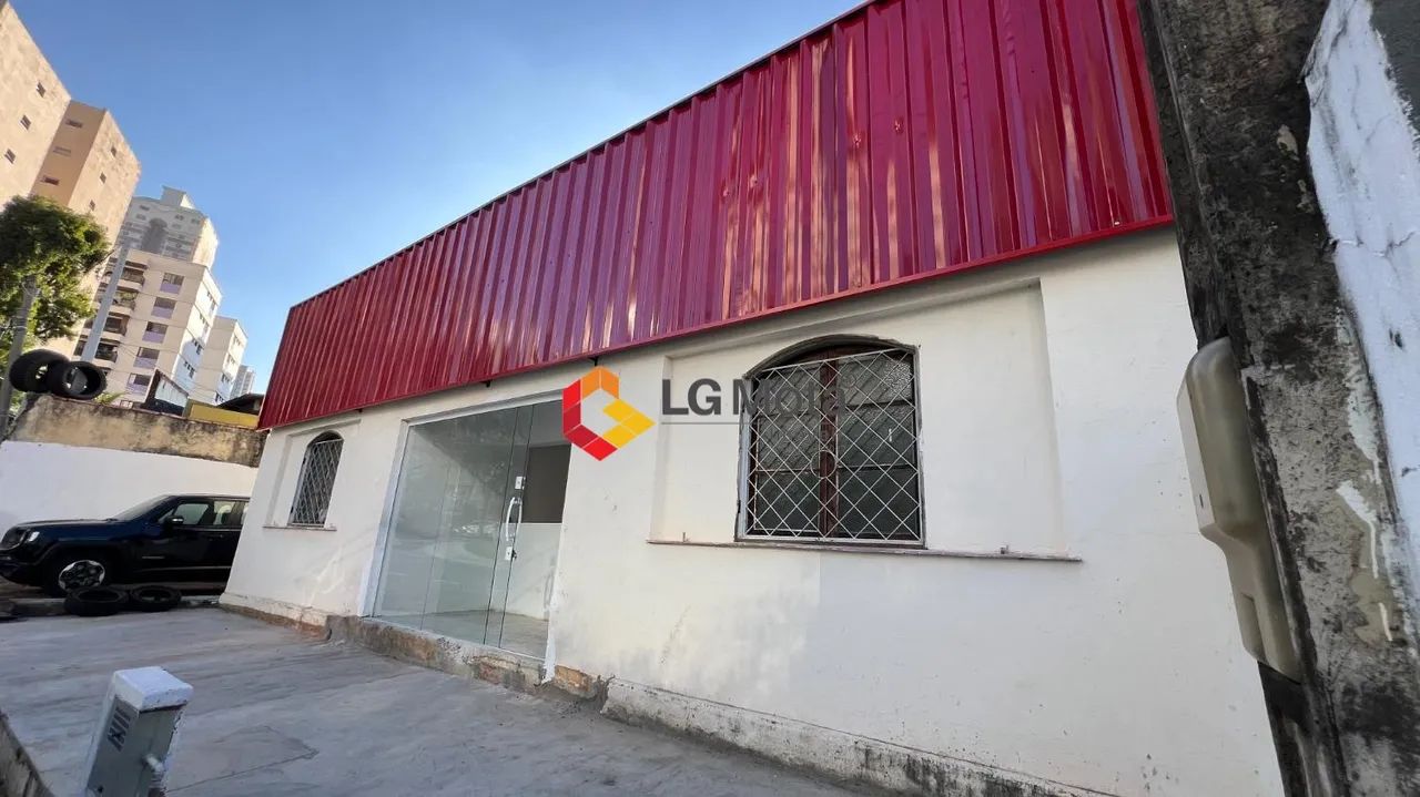 Casa comercial para locação no Cambuí - Foto 4