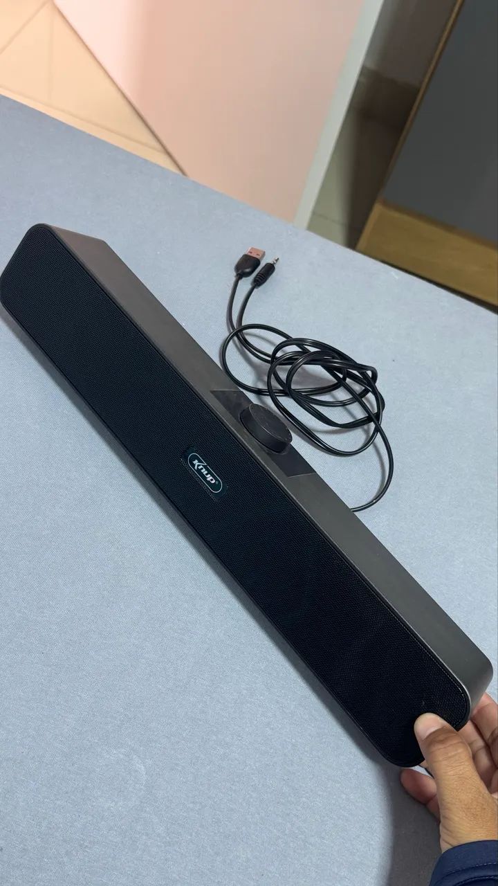 soundbar knup