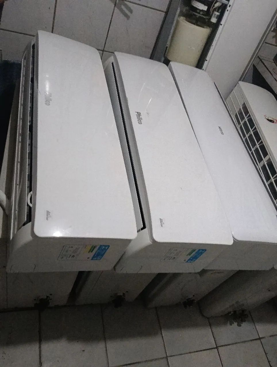 Ar condicionado inverter 24.000 btus - Foto 5