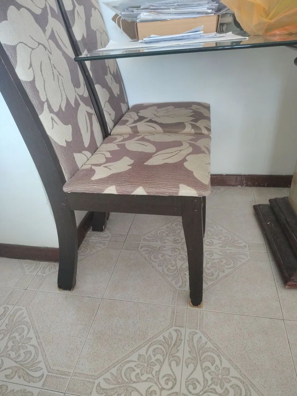 Venda de cadeira  - Foto 3