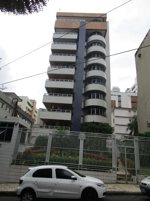 APARTAMENTO para alugar na cidade de FORTALEZA-CE - Foto 2